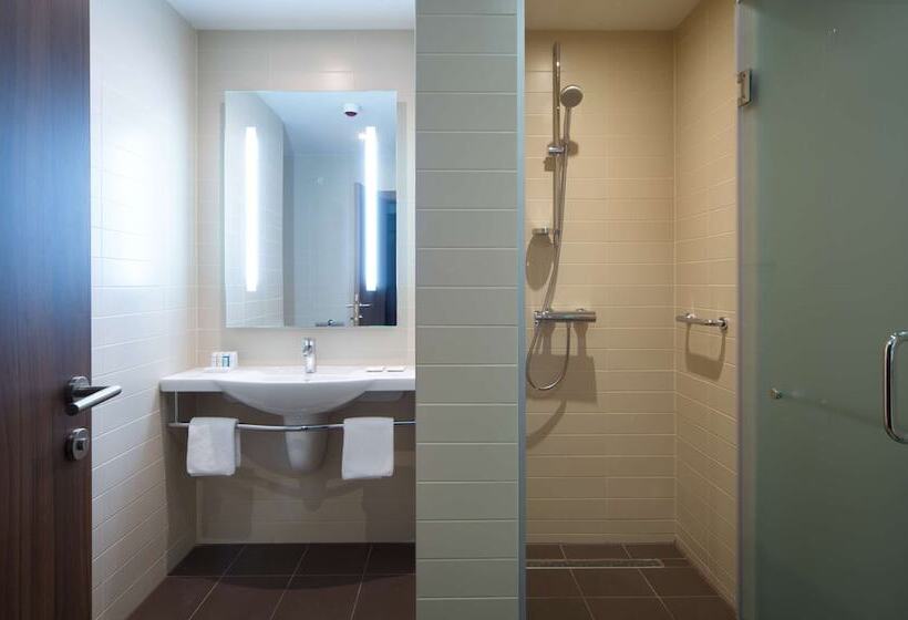 استودیوی استاندارد, Radisson Residences, Zavidovo