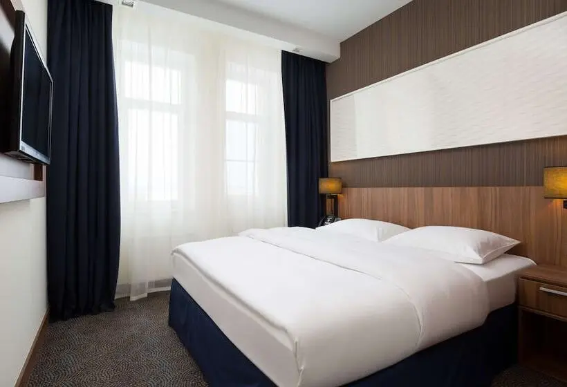 1ベッドルームのスーペリアアパートメント, Radisson Residences, Zavidovo