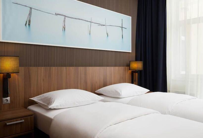 آپارتمان سوپریور 2 خوابه, Radisson Residences, Zavidovo