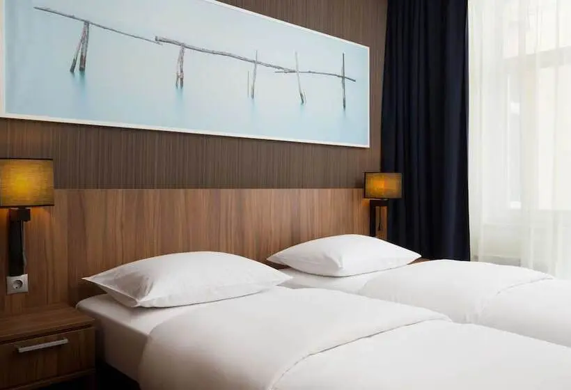 2ベッドルームのスーペリアアパートメント, Radisson Residences, Zavidovo