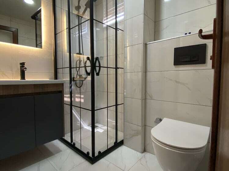 Apartamento 1 Dormitório, Sempati Apart