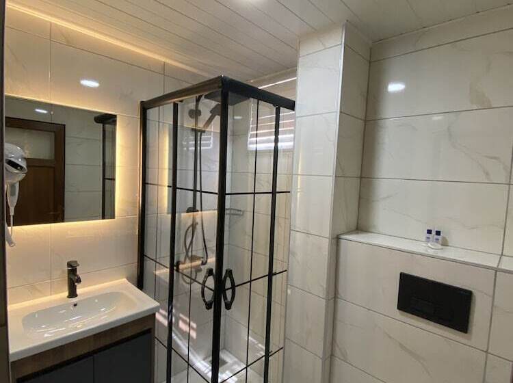 Apartamento 1 Dormitório, Sempati Apart