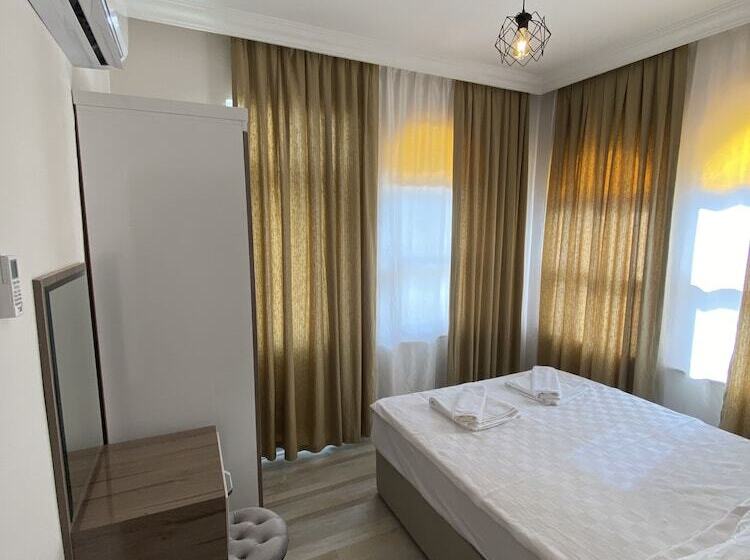 Apartamento 1 Dormitório, Sempati Apart