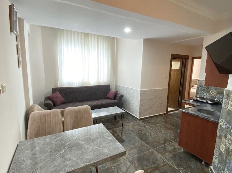 Apartamento 2 Dormitórios, Sempati Apart