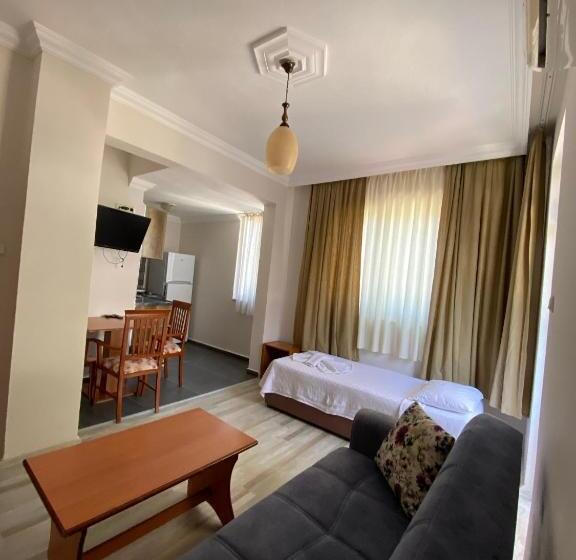 Apartamento 1 Dormitório, Sempati Apart