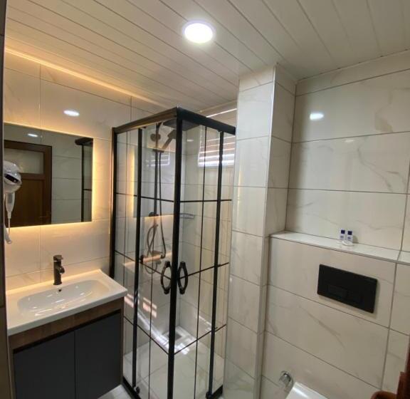Apartamento 2 Dormitórios, Sempati Apart
