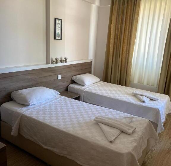 Apartamento 2 Dormitórios, Sempati Apart