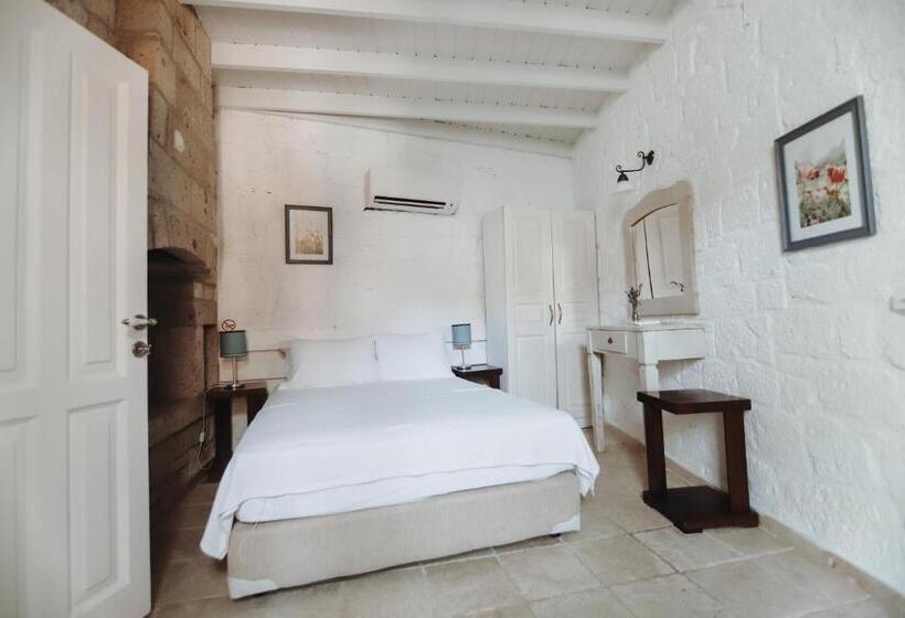 豪华房间, Tashmahal Buti̇k Otel Alaçati