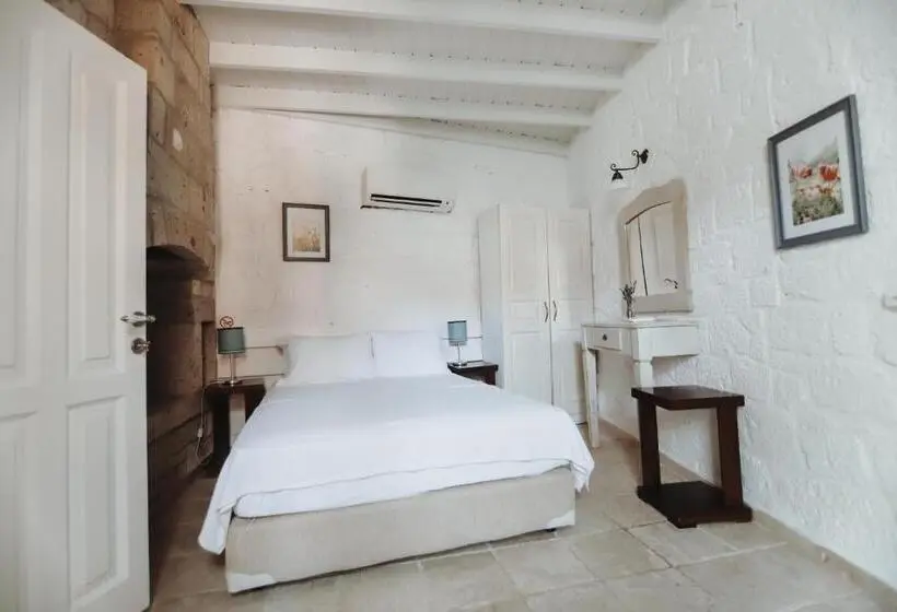 اتاق لوکس, Tashmahal Buti̇k Otel Alaçati