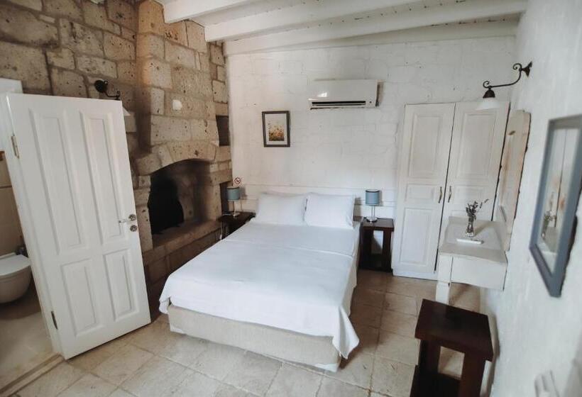 豪华房间, Tashmahal Buti̇k Otel Alaçati