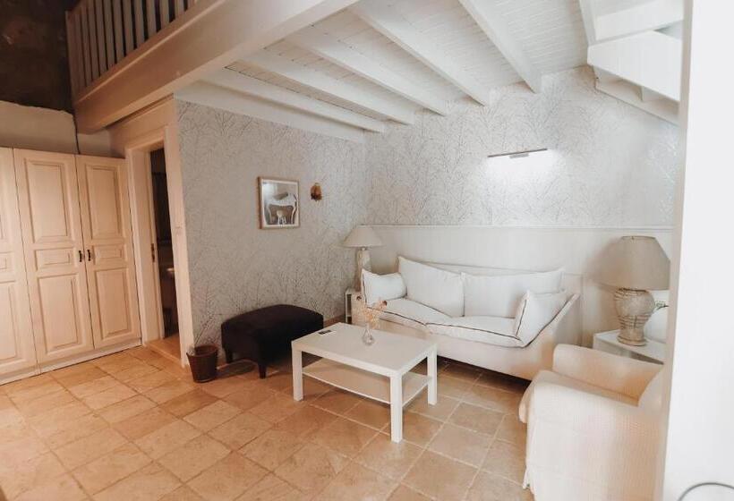 总统套房, Tashmahal Buti̇k Otel Alaçati