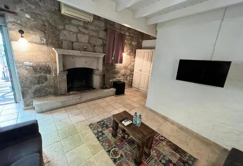 سوئیت پرزیدنت, Tashmahal Buti̇k Otel Alaçati