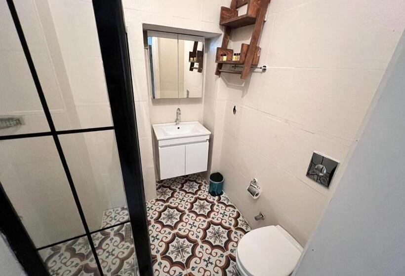 豪华房间, Tashmahal Buti̇k Otel Alaçati