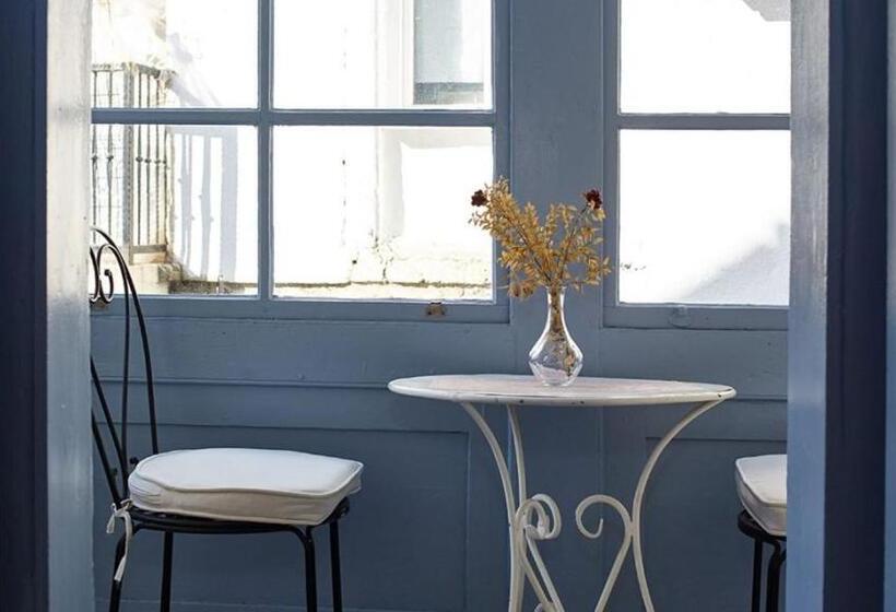 小型套房, Tashmahal Buti̇k Otel Alaçati