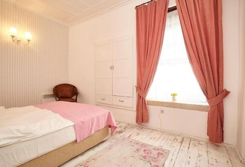 Полулюкс, Tashmahal Buti̇k Otel Alaçati