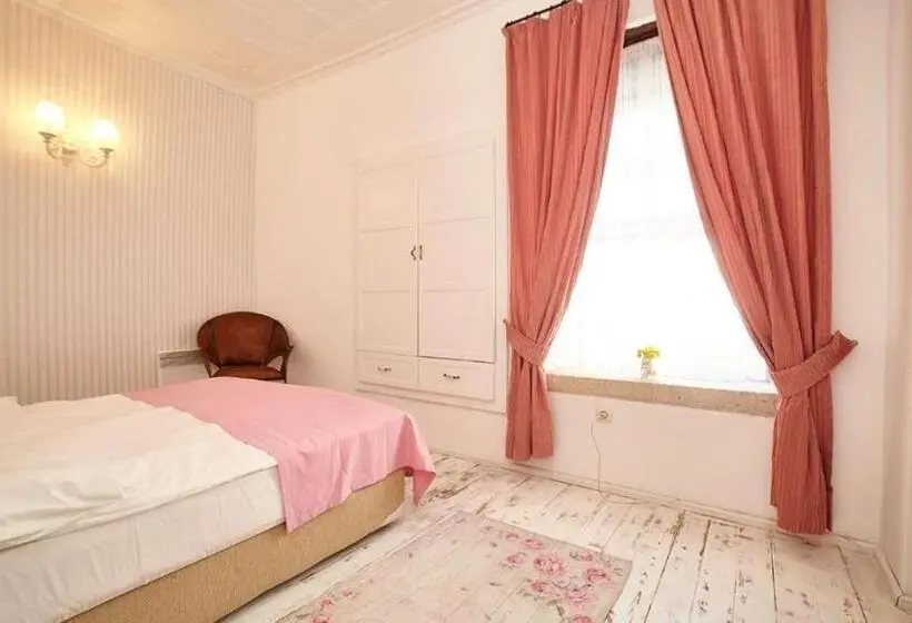 سوییت جونیور, Tashmahal Buti̇k Otel Alaçati