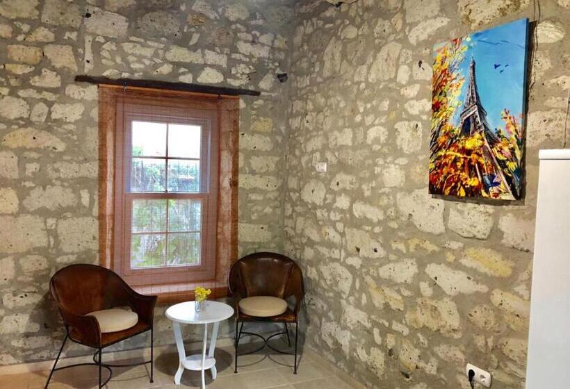 标准间, Tashmahal Buti̇k Otel Alaçati