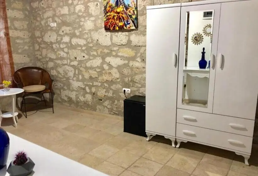 اتاق استاندارد, Tashmahal Buti̇k Otel Alaçati