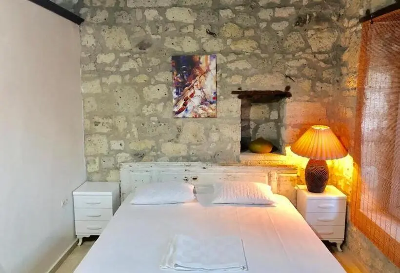 اتاق استاندارد, Tashmahal Buti̇k Otel Alaçati
