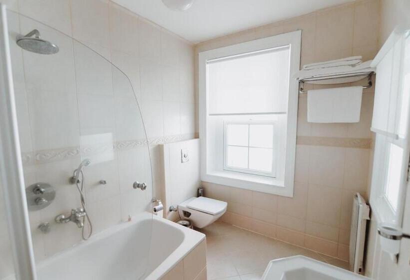 带大床的套房, Tashmahal Buti̇k Otel Alaçati