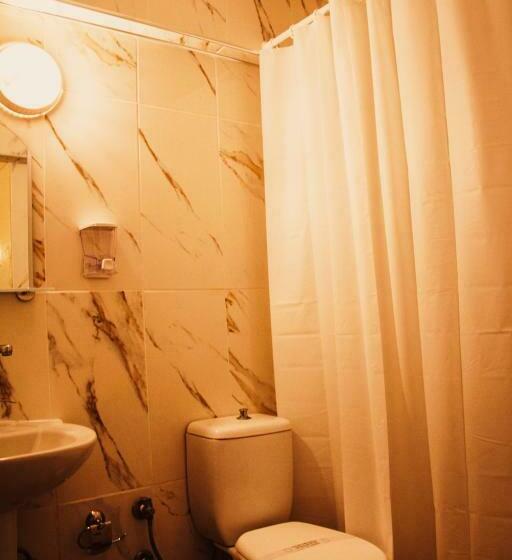 דירת שני חדרים, Zeytindali Apart