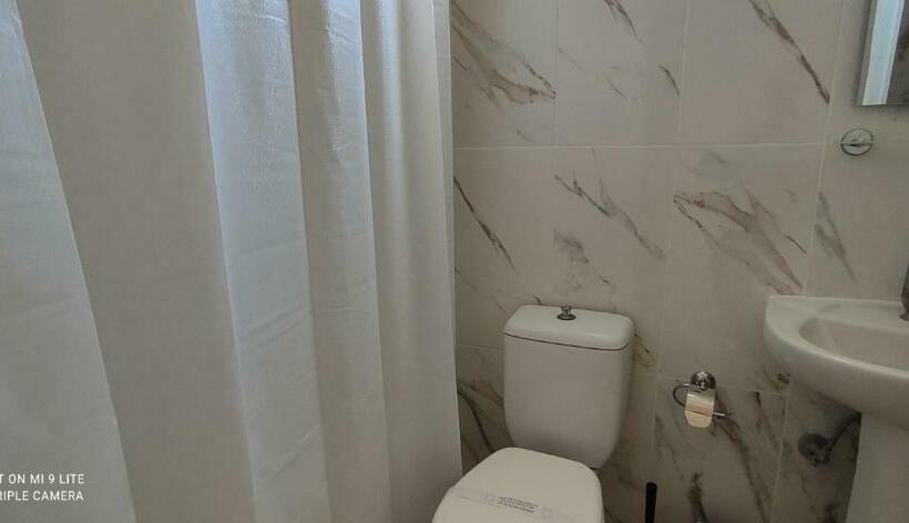 דירת דלוקס 2 חדרי שינה, Zeytindali Apart