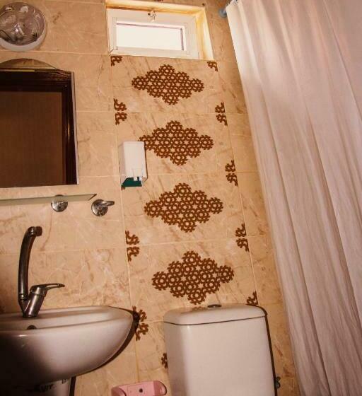 דירת דלוקס 2 חדרי שינה, Zeytindali Apart