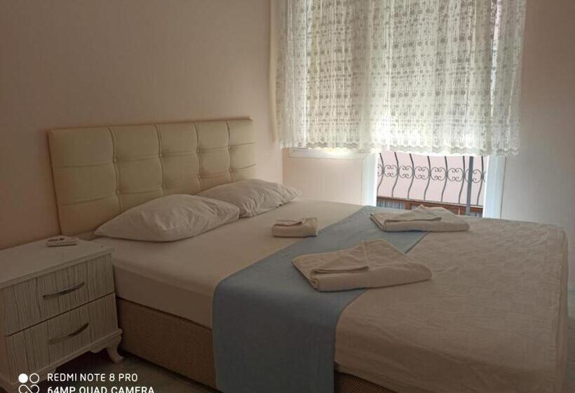 דירת שני חדרים, Zeytindali Apart