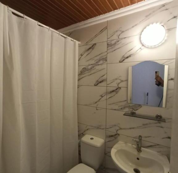 اتاق استاندارد, Zeytindali Apart