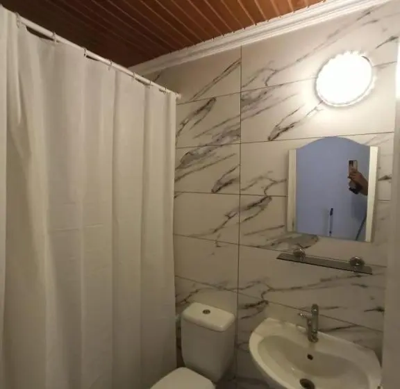 اتاق استاندارد, Zeytindali Apart