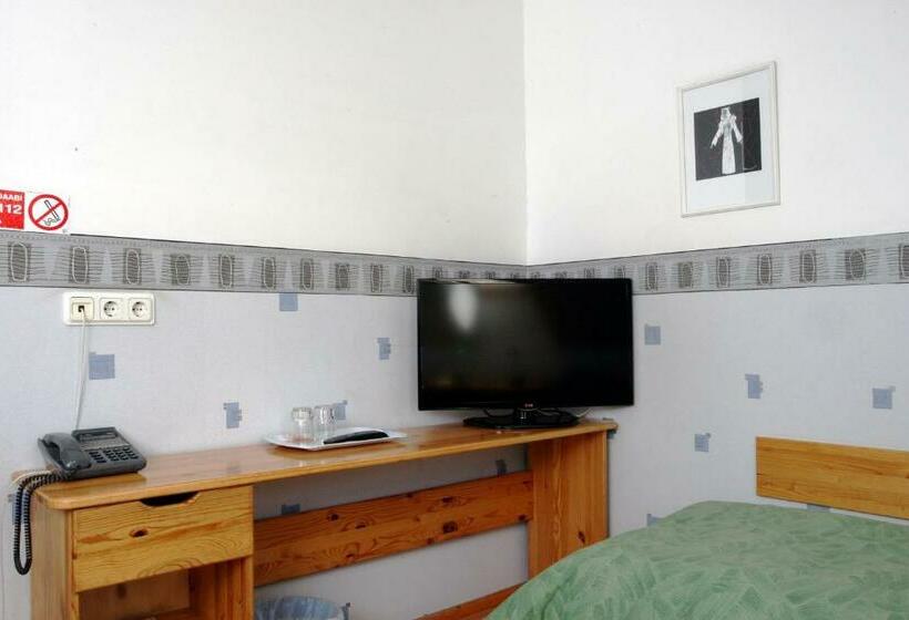 سوییت, Katariina Guesthouse