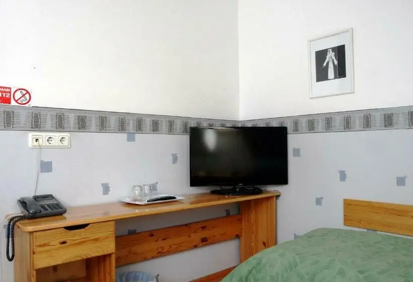 سوییت, Katariina Guesthouse