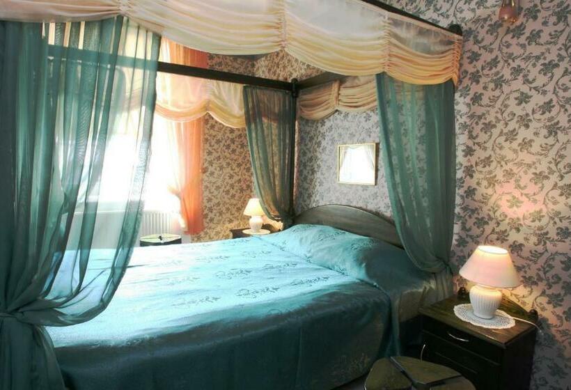 سوییت, Katariina Guesthouse