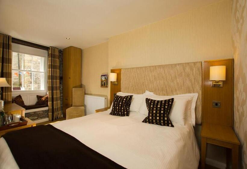 스탠다드 전망 룸, Sun Inn