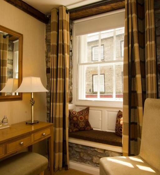 스탠다드 전망 룸, Sun Inn