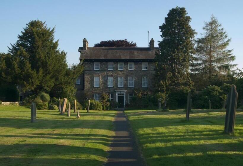 수피리어 룸, Sun Inn