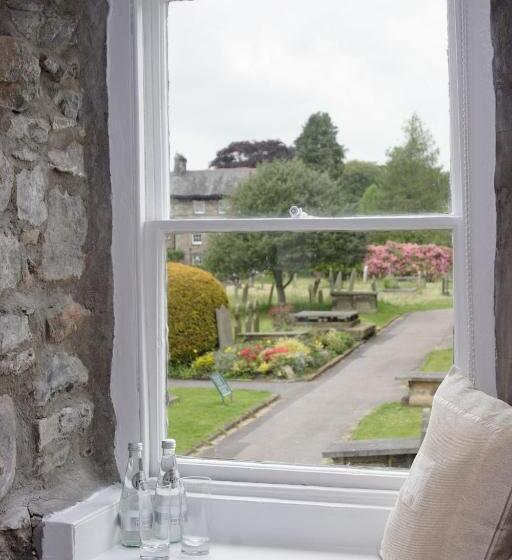 חדר סופריור, Sun Inn