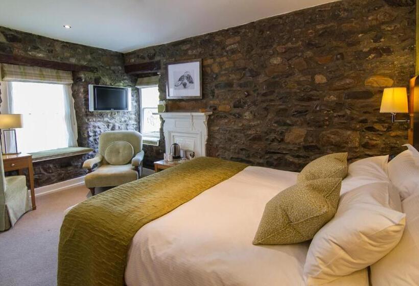 수피리어 룸, Sun Inn