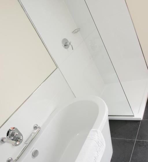 디럭스 전망 룸, Sun Inn