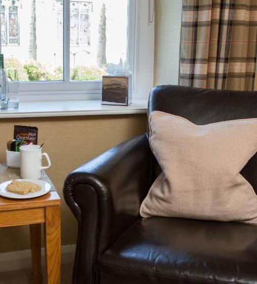 חדר דלוקס עם נוף, Sun Inn