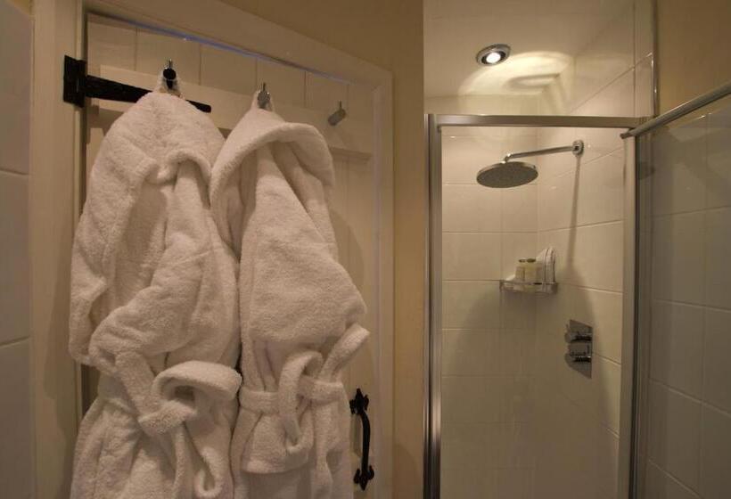 חדר סטנדרט, Sun Inn