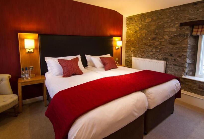 스탠다드 룸, Sun Inn