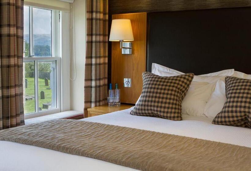 수피리어 전망 룸, Sun Inn