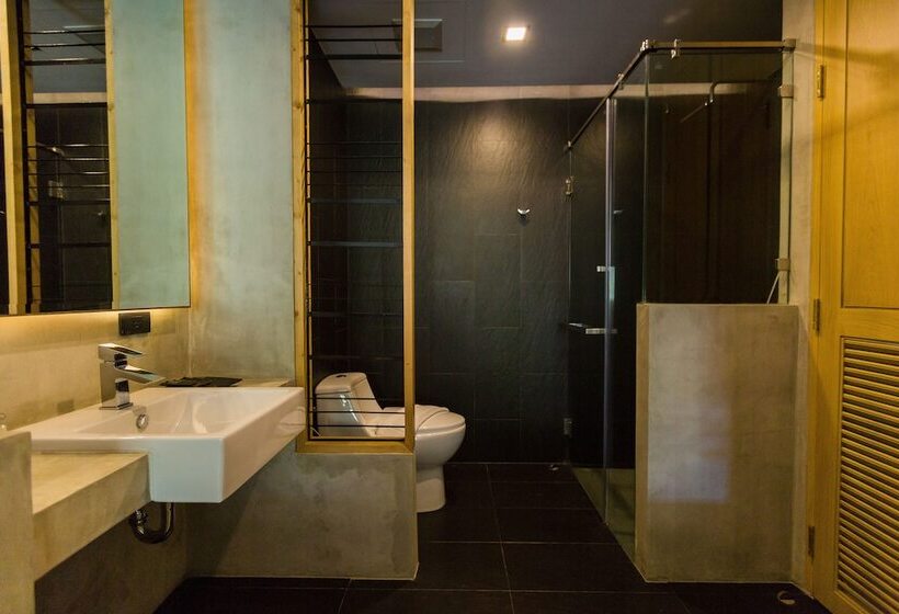 Deluxe Szoba, Aurico Kata Resort & Spa   Sha Extra Plus