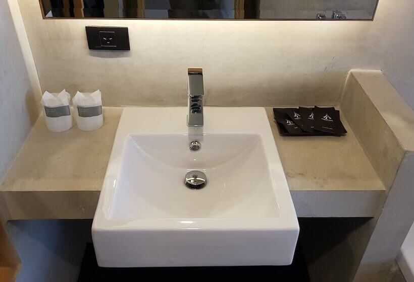 Deluxe Szoba, Aurico Kata Resort & Spa   Sha Extra Plus