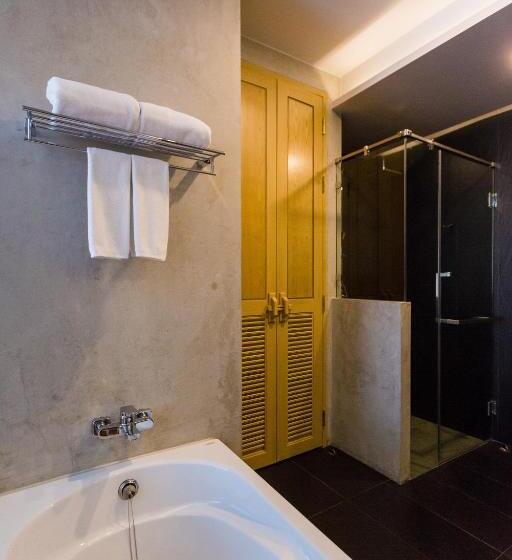 Medencére Néző Superior Szoba, Aurico Kata Resort & Spa   Sha Extra Plus