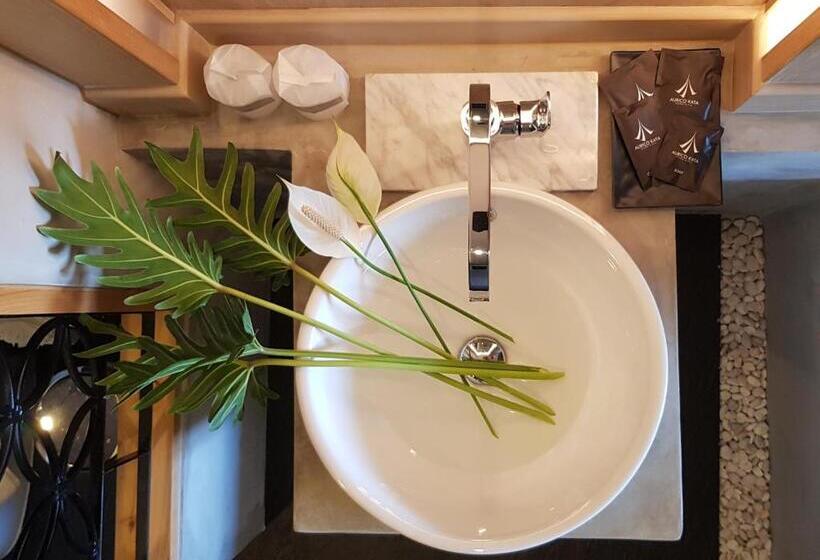 Medencére Néző Standard Szoba, Aurico Kata Resort & Spa   Sha Extra Plus