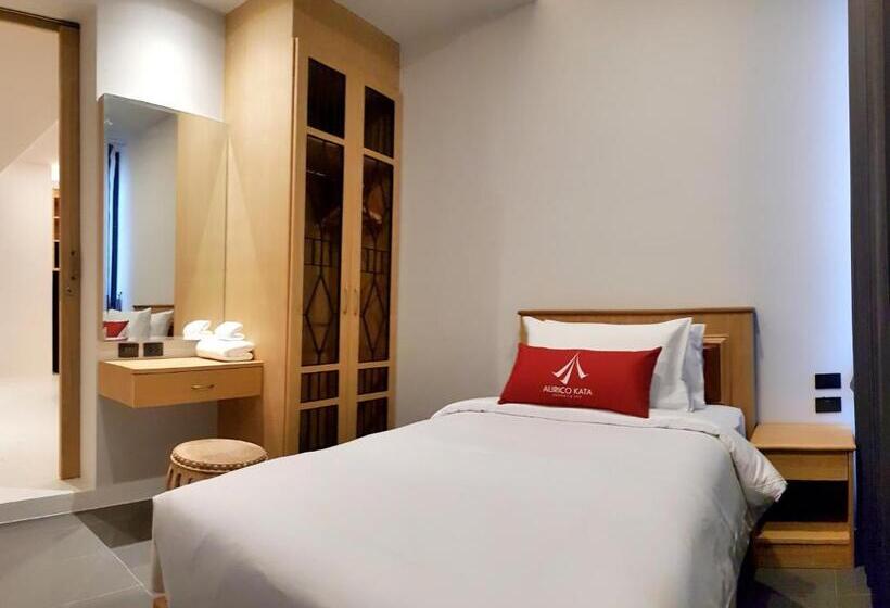 2 Szobás Suite, Aurico Kata Resort & Spa   Sha Extra Plus