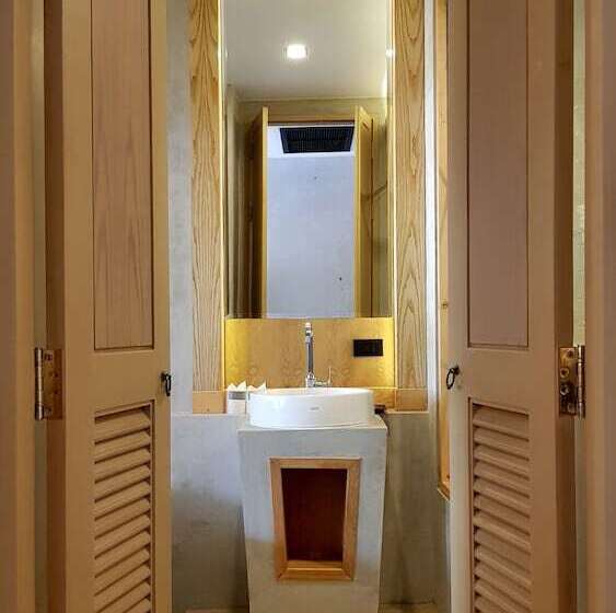 Deluxe Szoba, Aurico Kata Resort & Spa   Sha Extra Plus