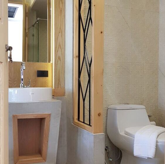 Deluxe Szoba, Aurico Kata Resort & Spa   Sha Extra Plus